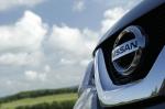 Nissan Rogue 2014 года